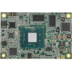 COM Express Type 10 avec processeur Intel Atom® X Series / Intel® Core™ i3 / Processor N-series : NANOCOM-ADN