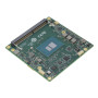 COM Express Type 6 Compact Size avec processeurs Intel Atom® X Series : COM-ASLC6