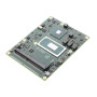COM Express Type 6 avec processeurs Intel® Core™/Xeon® W de 11e génération : COM-TGHB6
