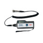 Analyseur portable de vibration : EMT-220