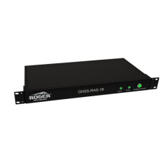 Répartiteur de Signal GNSS Actif 1:16 avec Gain de 10 dB : GNSS-RAS-16