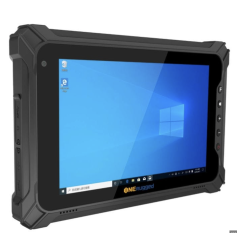 - Tablette Durcie 8" Windows 10 : M87J