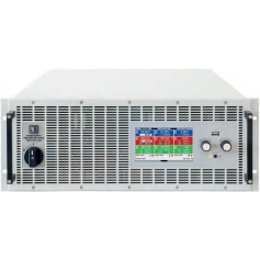 Alimentation DC bidirectionnelle programmable : Série EA-PSB 20000 TRIPLE 4U