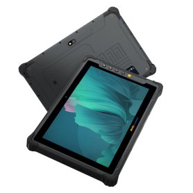Tablette Industrielle Durcie 10,1 pouces : M10T