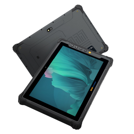 Tablette Industrielle Durcie 10,1 pouces : M10T