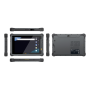 Tablette Durcie 8 Pouces : M80T