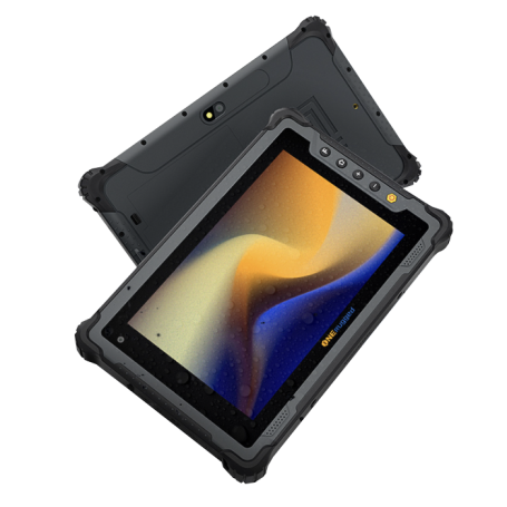 Tablette Durcie 8 Pouces : M80T