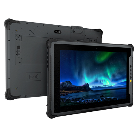 Tablette Durcie M20J 12,2 pouces : M20J