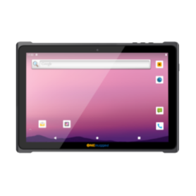 Tablette Durcie 10,1" Android 11 avec Connectivité 5G et Scanner 2D : M195T