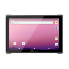Tablette Durcie 10,1" Android 11 avec Connectivité 5G et Scanner 2D : M195T