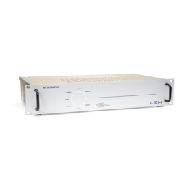 Capteur de courant 1000 A – DC à 1,1 MHz : IN 1000-S