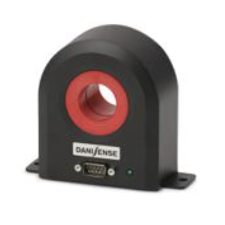Transducteur de courant DC haute précision - 1 MHz - 150 A : DS50ID