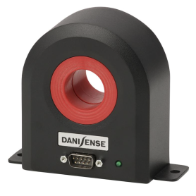 Transducteur de courant DC haute précision - 1 MHz - 300 A : DS200ID