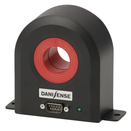 Transducteur de courant DC haute précision - 1 MHz - 300 A : DS200ID