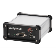 Alimentation transducteur 1 canal – DC à 1 MHz : DSSIU-1