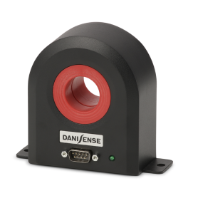 Capteur de courant - DC à 1 MHz - 600 A : DS600ID