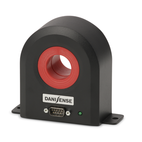 Capteur de courant - DC à 1 MHz - 600 A : DS600ID