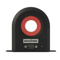 Capteur de courant - DC à 1 MHz - 300 A : DS300ID