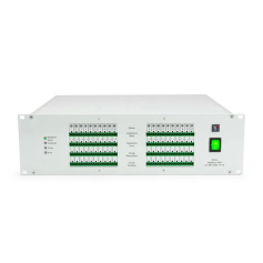 Mesureur d’impédance batterie – 20 canaux, EIS intégré : EA-BIM 20005