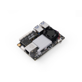 Carte d’extension reComputer, 6 ports USB (12 V - 54 V): 114993593/114993592