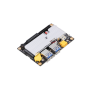 Carte d’extension reComputer, 6 ports USB (12 V - 54 V): 114993593/114993592