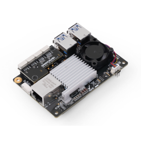 Carte d’extension E/S USB CAN I2C Ethernet : SKU 114993593