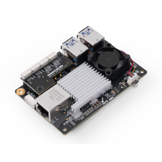Carte d’extension E/S USB CAN I2C Ethernet : SKU 114993593