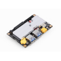 Carte porteuse compacte pour Jetson Orin – reComputer Mini Carrier Board  :  SKU 114993592
