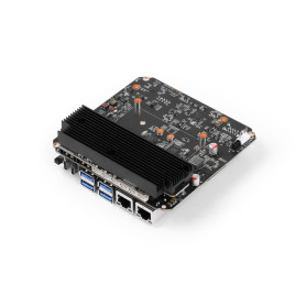 Carte porteuse pour Jetson Orin Nano/Orin NX (-20°C à 60°C) : J401