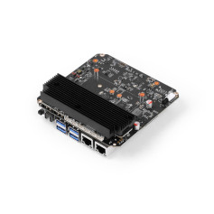 Carte porteuse pour Jetson Orin Nano/Orin NX (-20°C à 60°C) : J401