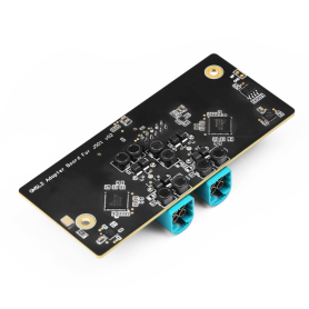 Carte d’extension GMSL pour J501 - reServer Industrial J501-GMSL Extension Board : SKU 102991855