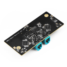 Carte d’extension GMSL pour J501 - reServer Industrial J501-GMSL Extension Board : SKU 102991855