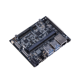 Carte porteuse open-source pour Orin NX/Nano - reComputer J401 Carrier Board : SKU 102110769
