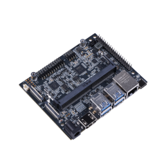 Carte porteuse open-source pour Orin NX/Nano - reComputer J401 Carrier Board : SKU 102110769
