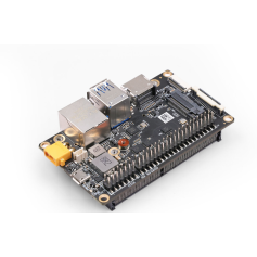 Carte porteuse open-source pour Jetson Orin NX/Nano - reComputer J401 Carrier Board : SKU 102110840