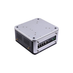 Serveur industriel compact pour l’IA en périphérie (20–100 TOPS) : série J