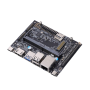 Carte porteuse compacte pour Jetson Nano - reComputer J101 v2 Carrier Board : SKU 102991694