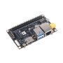 Carte porteuse compacte pour Jetson Nano/Xavier NX/TX2 NX - A203 Carrier Board V2 : SKU 103110043