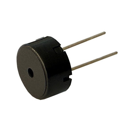 Transducteur piézoélectrique externe à montage en surface ( 4.0 ± 0.5 kHz ): série SFM / TFM