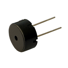 Transducteur piézoélectrique externe à montage en surface ( 4.0 ± 0.5 kHz ): série SFM / TFM