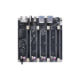 Kit de refroidissement pour cluster Jetson Mate, (1 GHz – 1.5 GHz) : 110991411