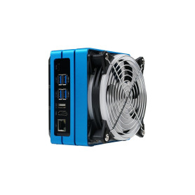 Kit de refroidissement pour cluster Jetson Mate, (1 GHz – 1.5 GHz) : 110991411