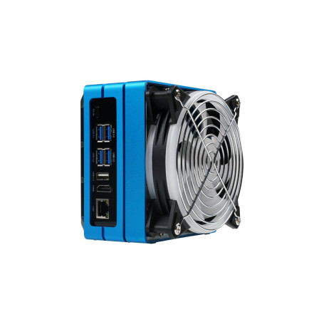Kit de refroidissement pour cluster Jetson Mate, (1 GHz – 1.5 GHz) : 110991411