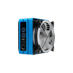 Kit de refroidissement pour cluster Jetson Mate, (1 GHz – 1.5 GHz) : 110991411