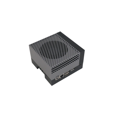 Kit de calcul IA embarqué Jetson AGX Orin (1.4 – 2.2 GHz)