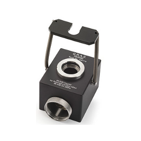 Coupleur pour Pistonphone (114 dB - 94 dB) : RA0090