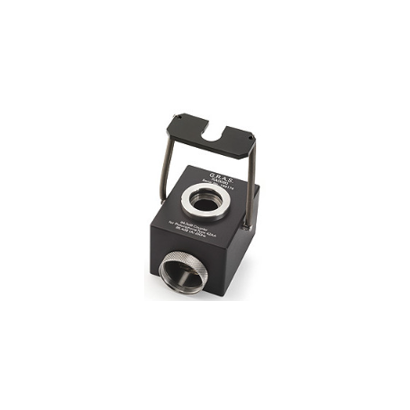 Coupleur pour Pistonphone (114 dB - 94 dB) : RA0090