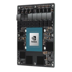 Module de calcul IA NVIDIA Jetson AGX Orin – 64 Go : 206001694