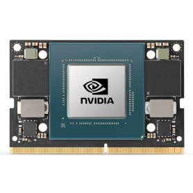 Module de calcul IA NVIDIA Jetson Orin NX – 16 Go : 206001695