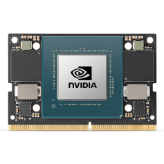 Module de calcul IA NVIDIA Jetson Orin NX – 16 Go : 206001695